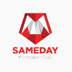 Sameday Courier